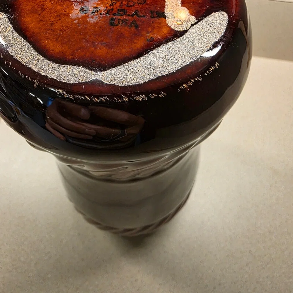 FTD Ceramic Flower Vase‎ 9